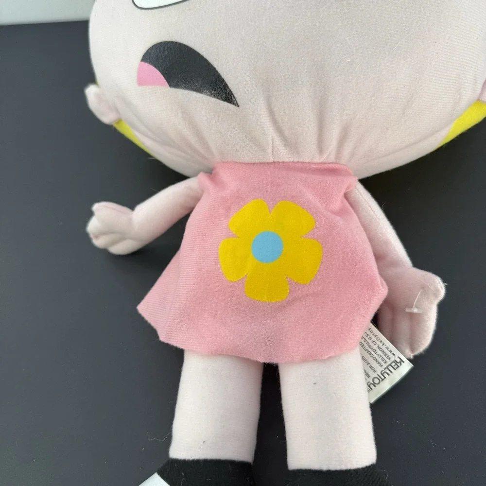 Rare The Grim Adventures Of Billy And Mandy Mandy Plush Cartoon Network 16